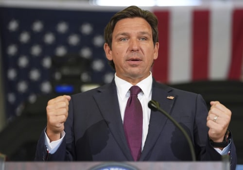 The Process of Evaluating and Revising Public Policies in Orange County, Florida