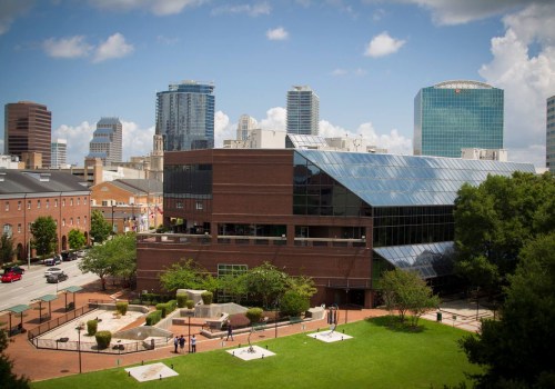 The Power of Citizen Participation: Proposing New Public Policies in Orange County, Florida