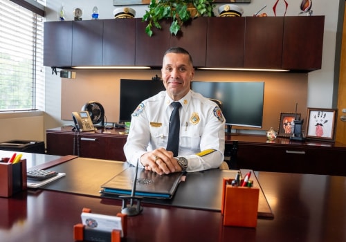 Collaboration for a Better Future: Public Policies in Orange County, Florida