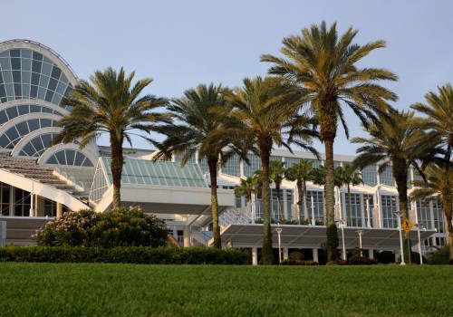 Boosting Economic Growth in Orange County, Florida