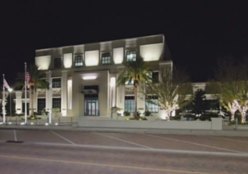 The Complexities of Implementing Public Policies in Orange County, Florida